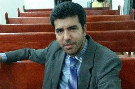 Edson Luiz